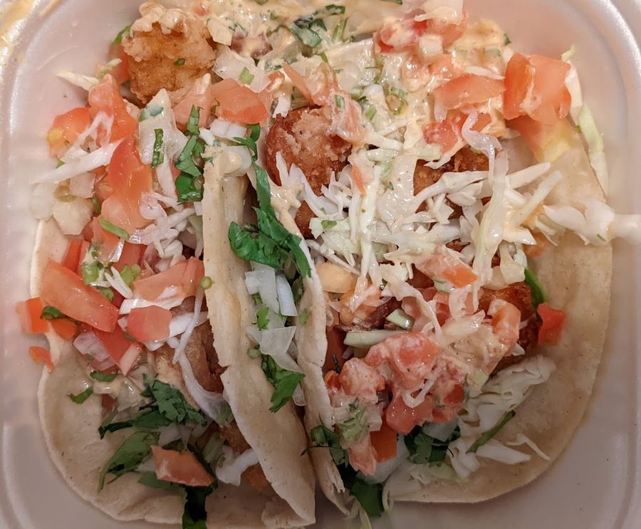 Danny's Tacos