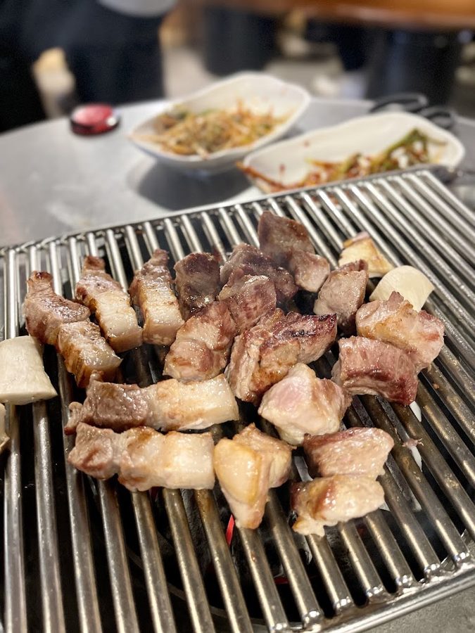 Dowonjeong Sogeum Gui