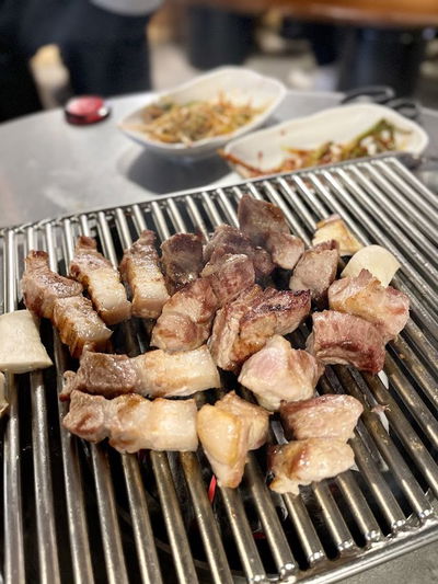 Dowonjeong Sogeum Gui