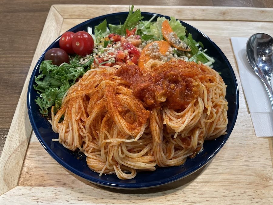 ZIRAEL Vegan Restaurant
