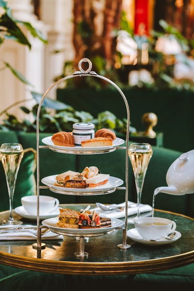 Le Bar du Grand Hôtel - La Verrière
