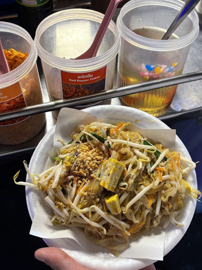 Padthai 30baht