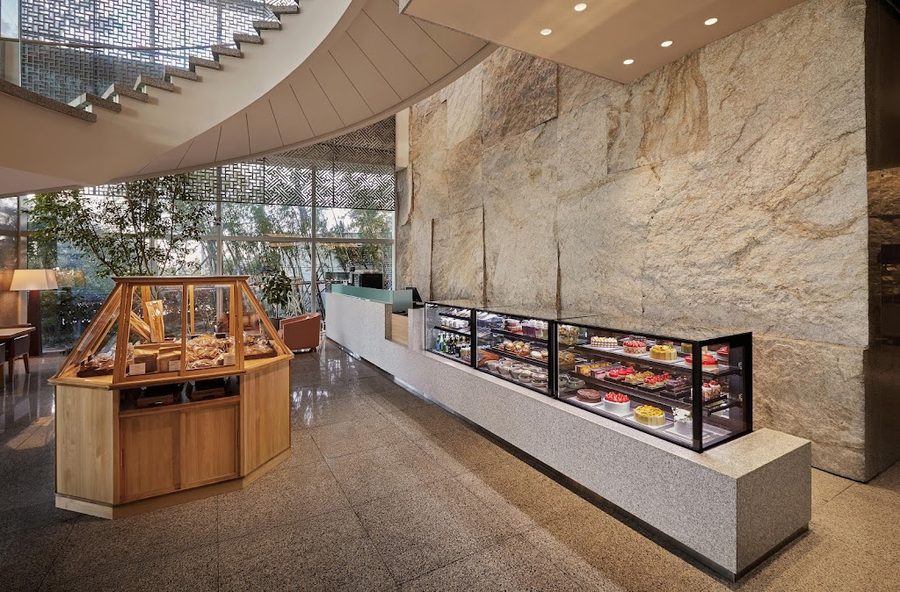 Patisserie