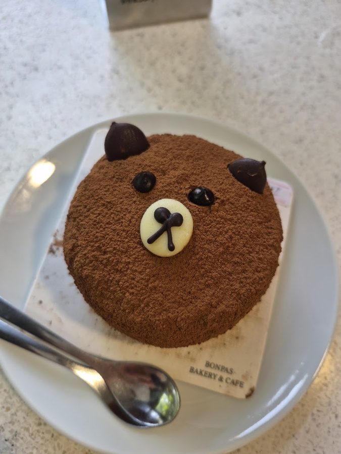 BonPas Bakery & Cafe - Lê Thanh Nghị