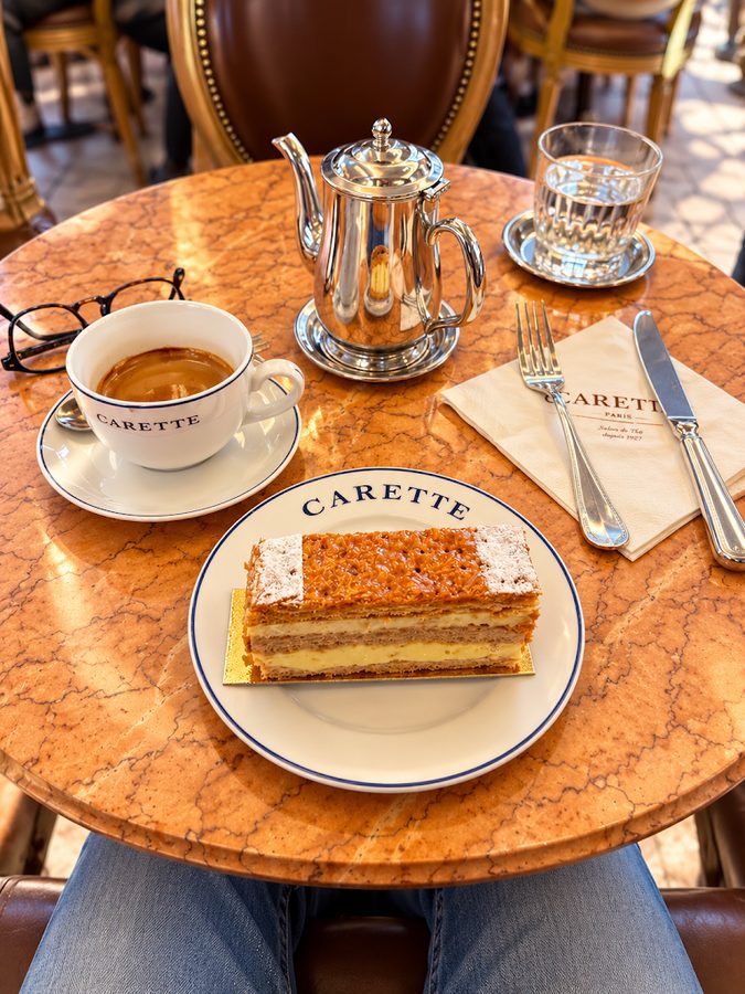 Carette