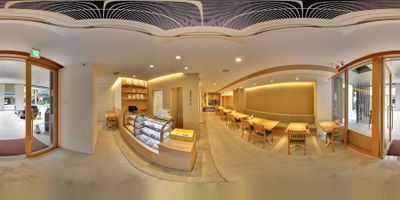 京菜味野村 烏丸本店