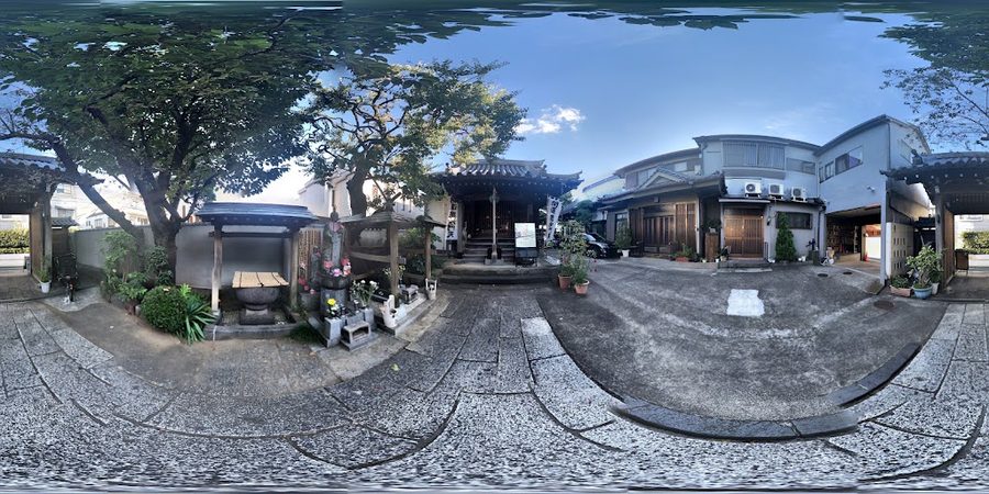 Honsoji