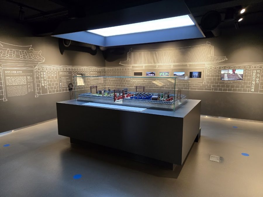 Seongbuk Seonjam Museum