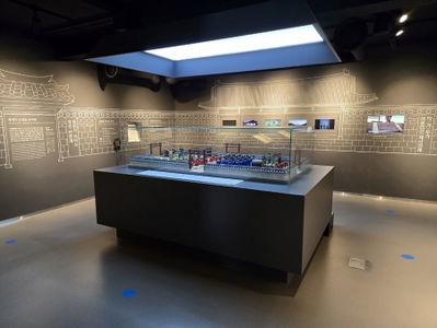 Seongbuk Seonjam Museum