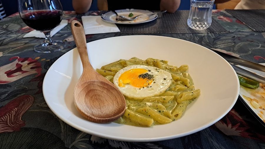 Songeoui Kkum