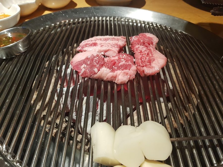 인정집