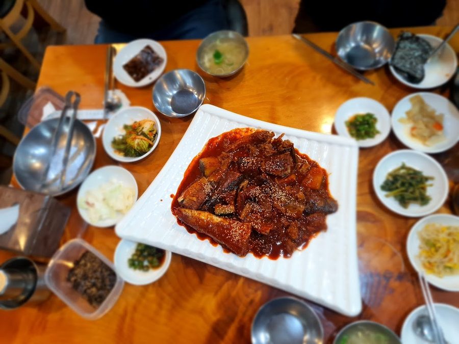 Gaeseongjib