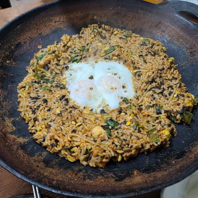 Gukbo Sundae Gopchang Jeongol
