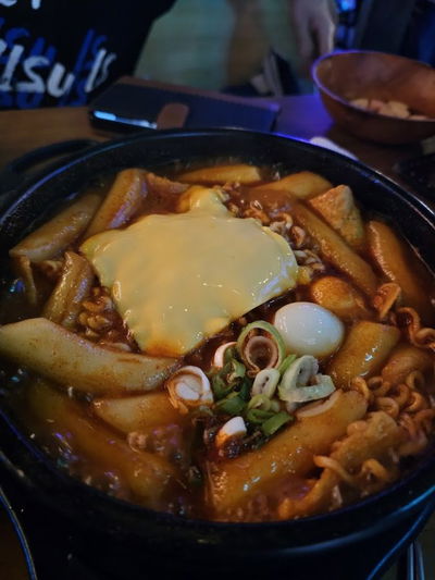 역전할머니맥주 기장점