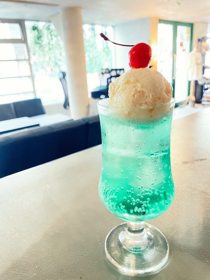 水煙咖啡酒吧 煙仄2nd 池袋店