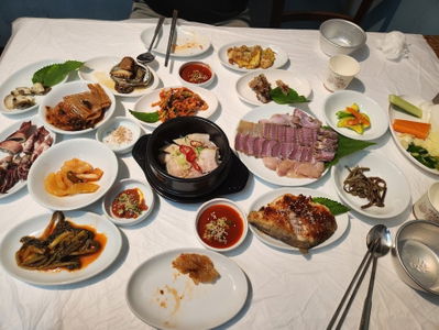 홍어한마리