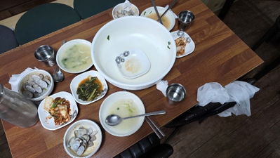 樂園刀削麵