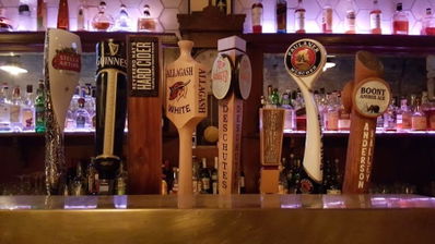 Power House Bar