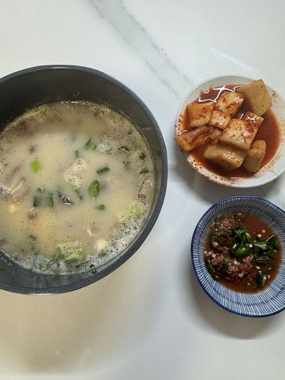 본가옛장터