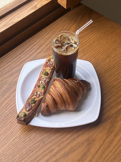 Maison de Sausage