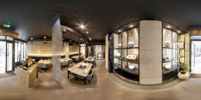 Soon Grill Le Marais 순그릴 마레