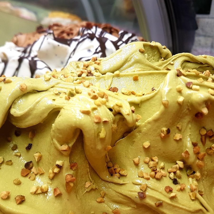 Gelati d'Alberto