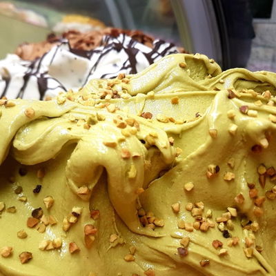Gelati d'Alberto