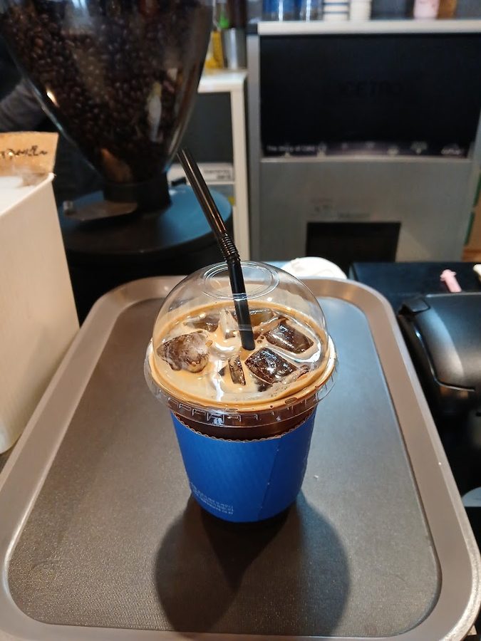 Chakhan Coffee Factory
