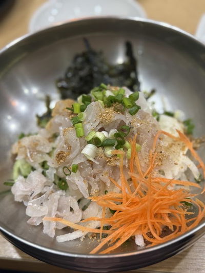Seokju Mulhoe