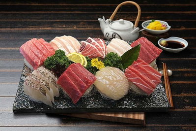 Sangmu Sushi Daejeon Dunsan Direct Branch