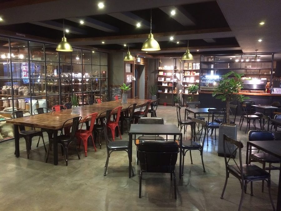 Coffee Buy Roasters