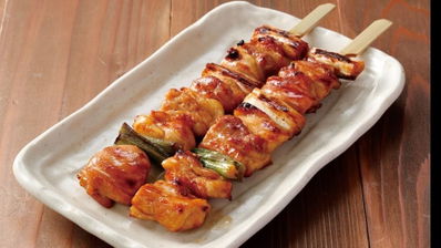 Yakitori Torikizoku Sanjo Kawaramachi-dori Branch