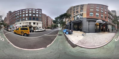 Da Andrea Greenwich Village