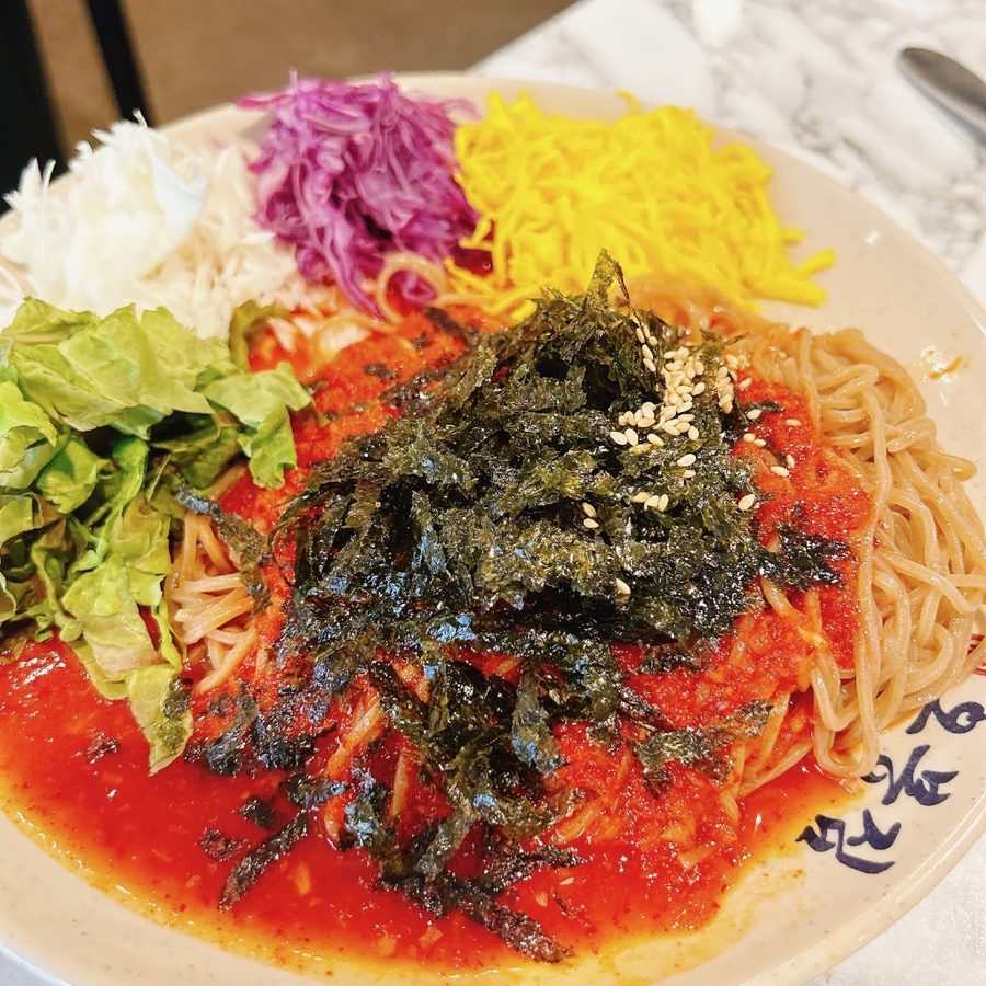 Obongjip Yeonsinnae Branch