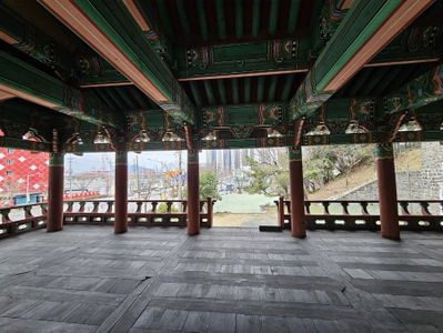 영가대