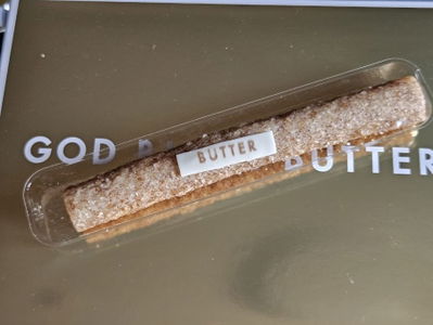 GOD BLESS BUTTER グランスタ東京店
