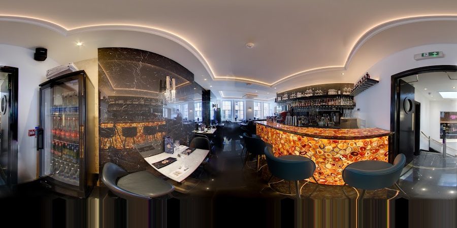 L'Antica Pizzeria da Michele