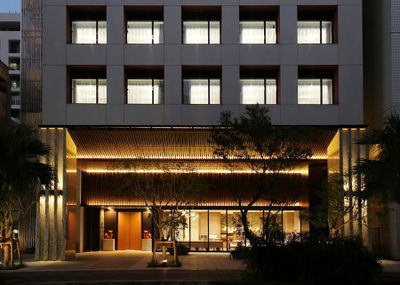 Best ever hotel