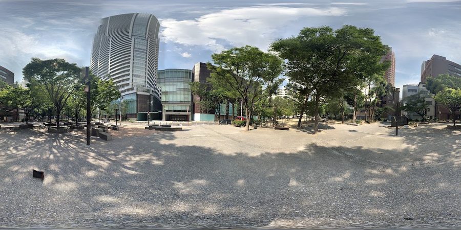 Orix Theater