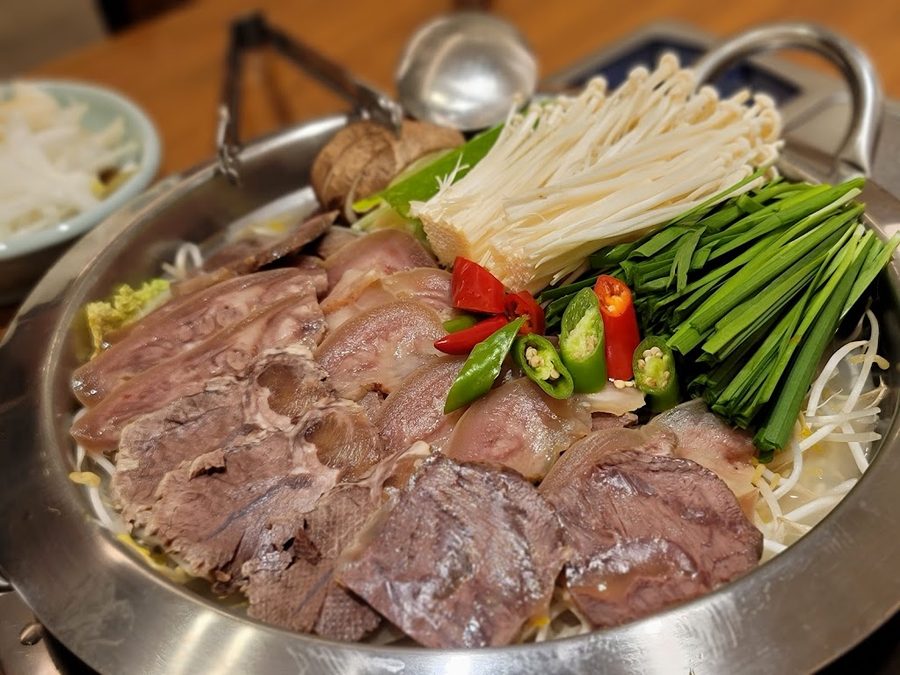 Onggidang