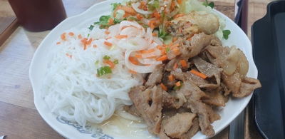 Miss Saigon Udong Branch