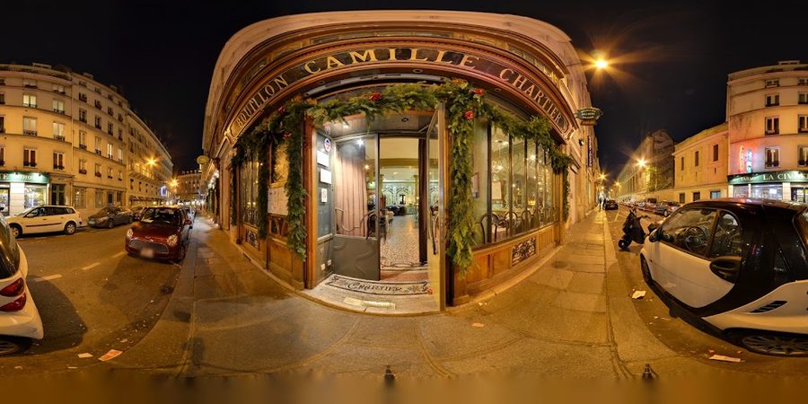 Bar du Bouillon