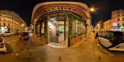 Bar du Bouillon