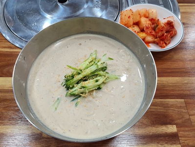Milhyanggi Kalguksu