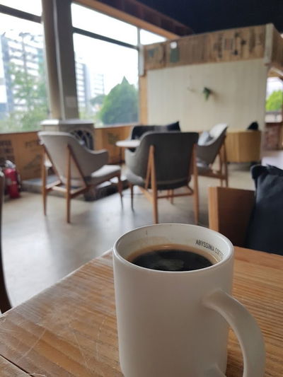 메가커피 천안쌍용점