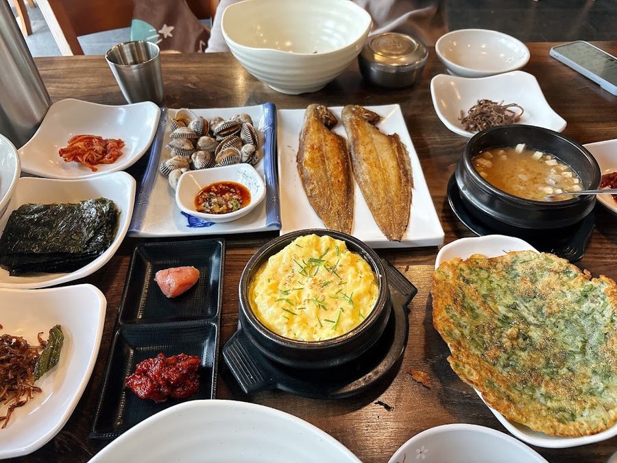 꼬막가