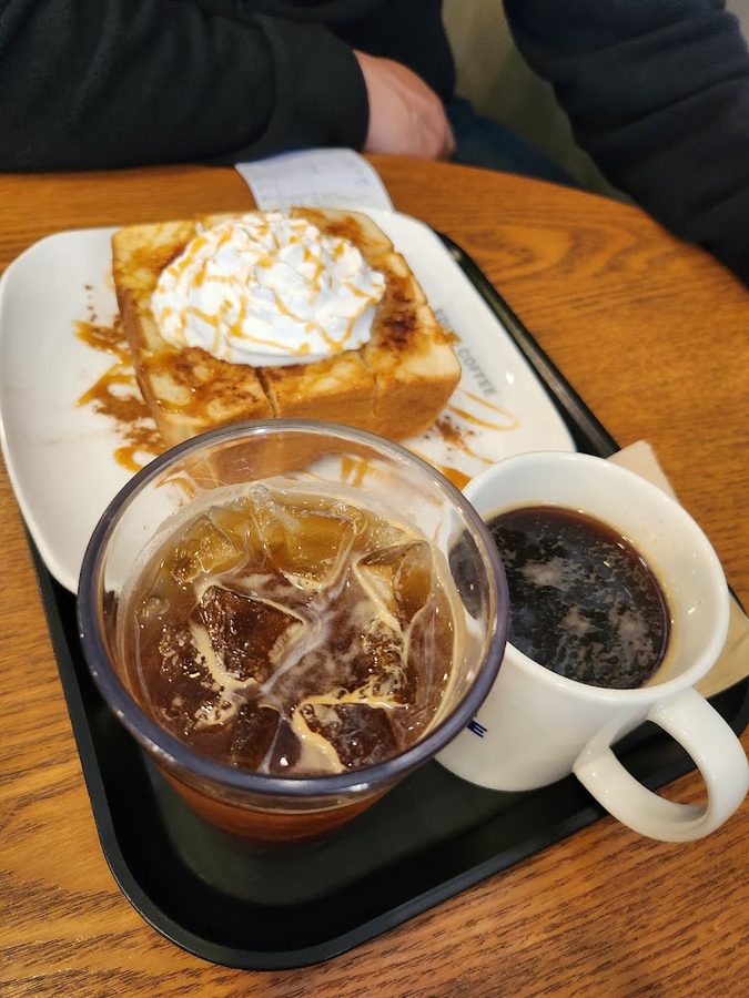 Ediya Coffee