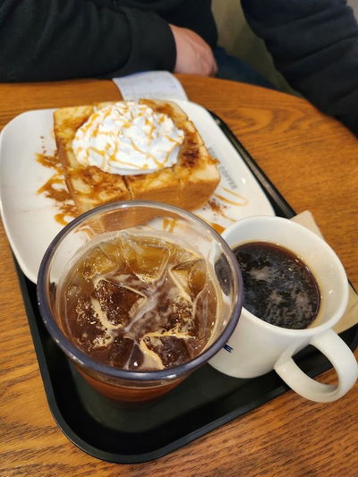 Ediya Coffee