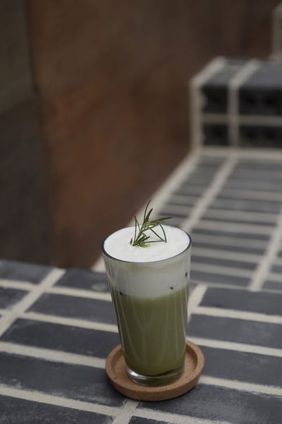 Cafe Aall