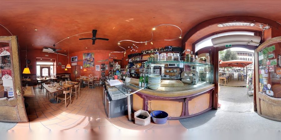 Osteria Santo Spirito